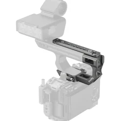 Sale Extension Mount Plate Kit for Sony FX3 and FX30 XLR Handle Camera Support Accessories