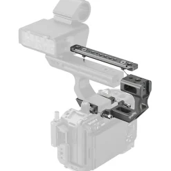 Sale Extension Mount Plate Kit for Sony FX3 and FX30 XLR Handle Camera Support Accessories