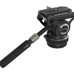 Online FreeBlazer Heavy-Duty Carbon Fiber Tripod System Video Tripods & Supports