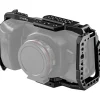 Sale Full Cage for Blackmagic Pocket Cinema Camera 6K/4K Camera Support Systems