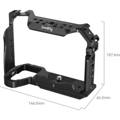 Discount Full Cage for Select Sony Alpha Series Cameras Camera Support Systems