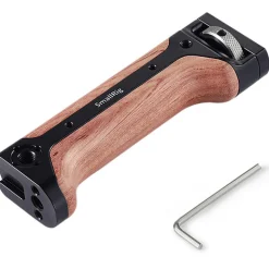 Online Handgrip for DSLR Cameras and Zhiyun-Tech WEEBILL LAB Gimbal Camera Support Accessories