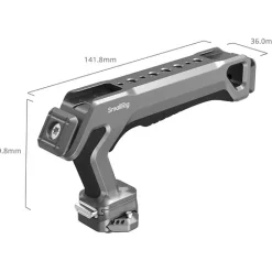 Fashion HawkLock H21 Quick Release Top Handle Kit Camera Support Accessories