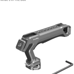 Fashion HawkLock H21 Quick Release Top Handle Kit Camera Support Accessories