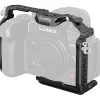 Online HawkLock Quick Release Cage for Panasonic Lumix GH7/GH6 Camera Support Systems
