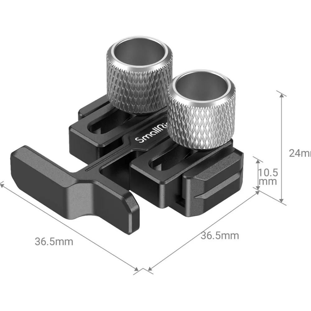 Clearance HDMI/USB Type-C Cable Clamp for Blackmagic Pocket Cinema Camera 6K Pro Camera Support Accessories