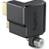 Fashion HDMI/USB Type-C Right-Angle Adapter for BMPCC 4K Camera Cage Camera Support Accessories