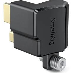Fashion HDMI/USB Type-C Right-Angle Adapter for BMPCC 4K Camera Cage Camera Support Accessories