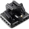 Online Hot Shoe Kit for Canon EOS C100/C300/C500 Mark II Camera Support Accessories