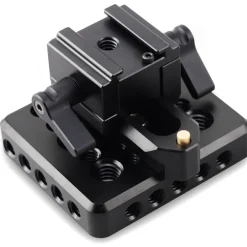 Online Hot Shoe Kit for Canon EOS C100/C300/C500 Mark II Camera Support Accessories