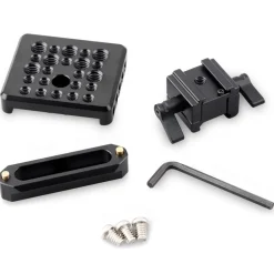Online Hot Shoe Kit for Canon EOS C100/C300/C500 Mark II Camera Support Accessories