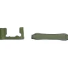 Best Leather Half Case Kit for Fujifilm X-T50 (Green) Camera Bags