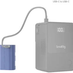 Outlet LP-E6NH USB-C Rechargeable Camera Battery Batteries & Adapters