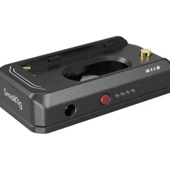 Hot L-Series/NP-F Battery Adapter Plate (Advanced Edition) Camera Support Accessories