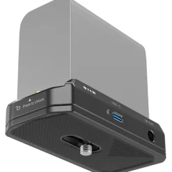 Hot L-Series/NP-F Battery Adapter Plate (Advanced Edition) Camera Support Accessories