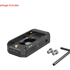 Hot L-Series/NP-F Battery Adapter Plate (Advanced Edition) Camera Support Accessories