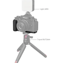 Online L-Shape Handle for Nikon Zf Batteries & Adapters