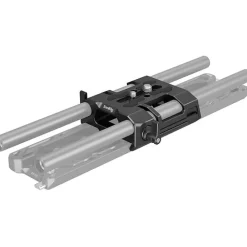 New 15mm Dovetail Baseplate Camera Support Accessories