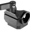 New 15mm Rod Clamp Camera Support Accessories