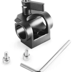 New 15mm Rod Clamp Camera Support Accessories