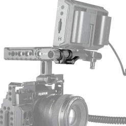 New 15mm Rod Clamp Camera Support Accessories