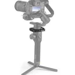 Online Mounting Clamp for DJI Ronin-S Gimbal Camera Support Accessories