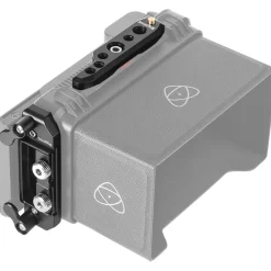 Outlet Mounting Plates and HDMI Cable Clamp for Atomos Ninja V Camera Support Accessories