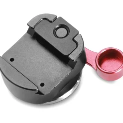 Outlet NATO Clamp to ARRI Rosette Adapter Camera Support Accessories