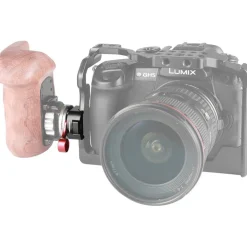Outlet NATO Clamp to ARRI Rosette Adapter Camera Support Accessories