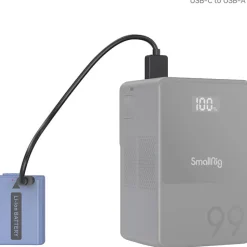 Hot NP-FW50 USB-C Rechargeable Camera Battery Batteries & Adapters