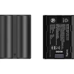 Hot NP-W235 2-Battery Kit with Dual Charger Batteries & Adapters