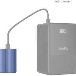 Online NP-W235 USB-C Rechargeable Battery Batteries & Adapters