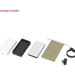Fashion Pix M160 On-Camera RGBWW LED Light Led Lights & Kits