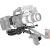 Online Professional Accessory Kit for Sony PXW-FS5/FS5 Mk II Camera Support Systems