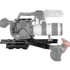 Online Professional Accessory Kit for Sony PXW-FS5/FS5 Mk II Camera Support Systems