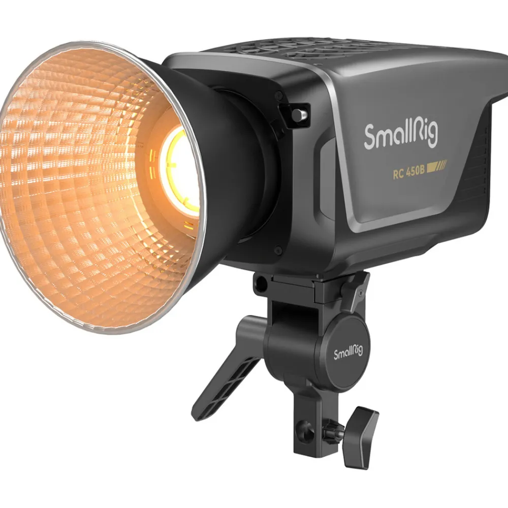 Discount RC 450B COB Bi-Color LED Video Monolight Led Lights & Kits
