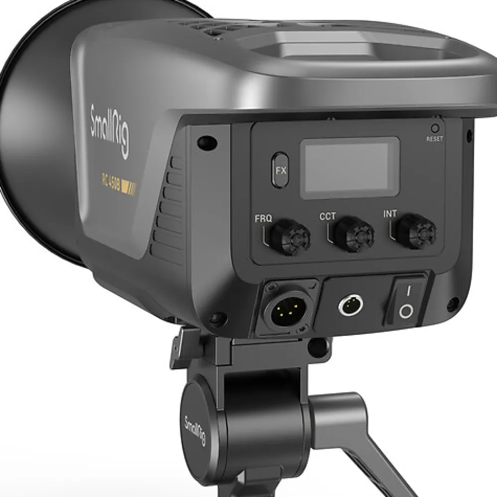 Discount RC 450B COB Bi-Color LED Video Monolight Led Lights & Kits