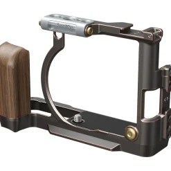 Online Retro Cage for Fujifilm X100VI Camera Support Systems