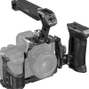 Sale Rhinoceros Advanced Cage Kit for Sony a7R V, a7 IV & a7S III Camera Support Systems