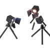 Hot RM01 Mini LED Video Light Kit (3-Pack) Led Lights & Kits