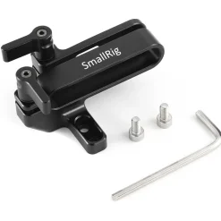 Online Samsung T5 SSD Mount for Select Blackmagic Cages Camera Support Accessories