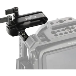 Online Samsung T5 SSD Mount for Select Blackmagic Cages Camera Support Accessories