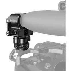Fashion Shotgun Microphone Holder (Cold Shoe) Microphones Accessories