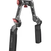 Sale Shoulder Rig Dual-Handle Kit Camera Support Accessories