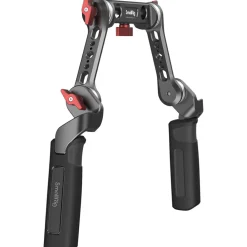 Sale Shoulder Rig Dual-Handle Kit Camera Support Accessories