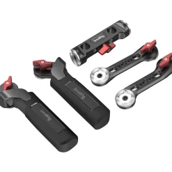 Sale Shoulder Rig Dual-Handle Kit Camera Support Accessories