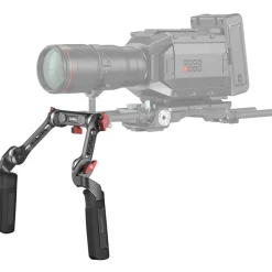 Sale Shoulder Rig Dual-Handle Kit Camera Support Accessories
