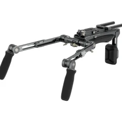 Fashion SR007 HawkLock Shoulder Rig Pro Video Stabilization
