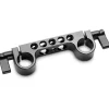 Discount Super Lightweight 15mm LWS Rod Bracket v3 Camera Support Accessories