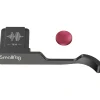 Discount Thumb Grip for Fujifilm X100VI/X100V (Black) Camera Support Accessories